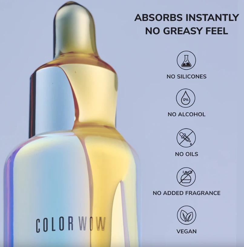 Color WOW Youth Juice 50ml képe 1